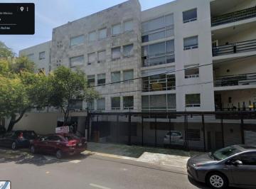Departamento de 1 habitación, Alvaro Obregón · Renta Departamento Progreso Tizapan