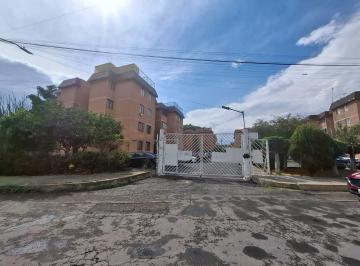 Departamento · 58m² · 2 Recámaras · 1 Estacionamiento · Departamento en Venta en Colonia Ecatepec Centro, Ecatepec de Morelos, Estado de México