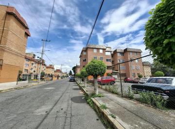 Departamento · 58m² · 2 Recámaras · 1 Estacionamiento · Departamento en Venta en Colonia Ecatepec Centro, Ecatepec de Morelos, Estado de México
