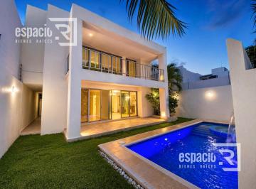 Casa · 377m² · 4 Recámaras · Casa en Medellin de Bravo, Veracruz