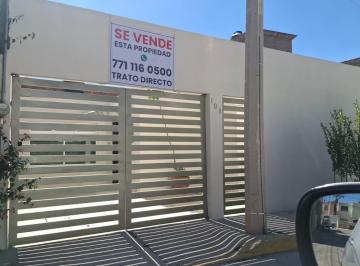 Casa de 3 habitaciones, Mineral de la Reforma · Exclusividad y Espacio en Villas del Alamo