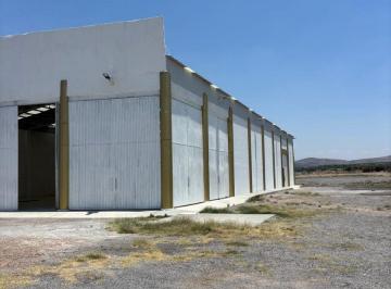 Bodega comercial , Aguascalientes · Renta Bodega en Peñuelas Al Sur de Nissan Aguascalientes