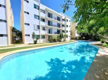 Departamento · 84m² · 2 Recámaras · 1 Estacionamiento · Departamento en Venta en Playa del Carmen Punta Estrella