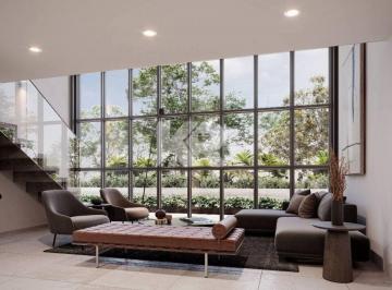 Departamento en Venta de 1 habitación Jacarandas · Lujosos Lofts de 76 m² a Estrenar en $3,250.000con Mas de 20 Amenidades en Jacarandas Portenta