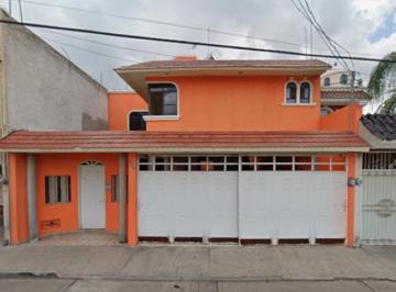 Casa de 4 habitaciones, Aguascalientes · Se Vende Casa, El Dorado 1ra Secc, Aguascalientes