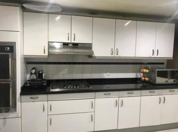 Departamento de 3 habitaciones, Naucalpan de Juárez · Departamento en Tecamachalco