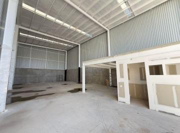 Bodega comercial , El Marqués · Bodega en Renta - Terra Business Park