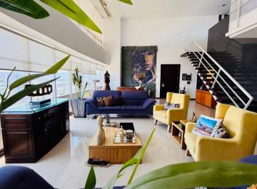 Departamento de 4 habitaciones, Zapopan · Penthouse de Lujo en Torre Cima 200 – Valle Real, Zona Real
