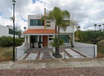 Casa de 3 habitaciones, Querétaro · Se Vende Casa Col. Cumbres del Lago, Juriquilla Queretaro