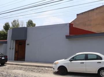 Local comercial , Zapopan · Local en Renta Sobre Av Aurelio Ortega, a m del Centro de Zapopan y Tren Lige