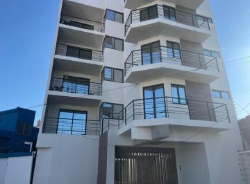 Departamento de 3 habitaciones, Puebla · Renta de Departamento a Estrenar Zona Ángelópolis con Vigilancia