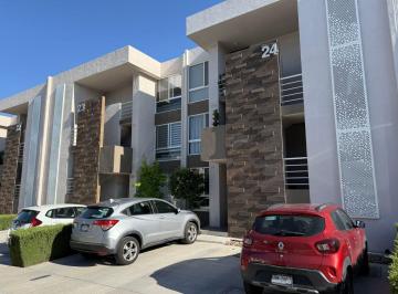Departamento de 2 habitaciones, El Marqués · Departamento Zaniah - Zakia, Queretaro