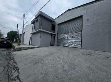 Bodega comercial · 545m² · 1 Recámara · Bodega Industrial en Renta Colonia Moderna Monterrey Nl