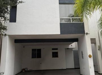 Casa de 3 habitaciones, Monterrey · Casa con 125 m² de Terreno y 3 Recámaras en Venta, Valle Alto