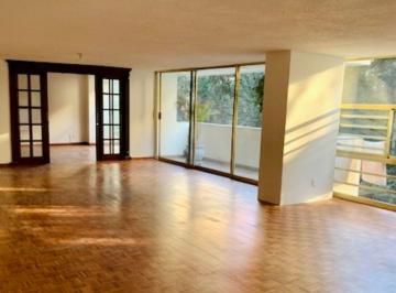 Departamento de 3 habitaciones, Miguel Hidalgo · Departamento de 230 m² con 3 Habitaciones en Venta en Polanco V Sección