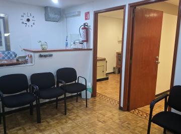 Oficina , Benito Juárez · Rento Oficina Frente Al Parque Hundido