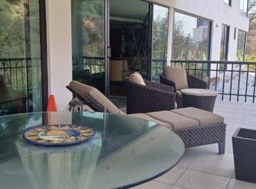 Departamento de 3 habitaciones, Atizapán de Zaragoza · Departamento en Venta en Bosque Esmeralda, Atizapan, Edo. Mex.
