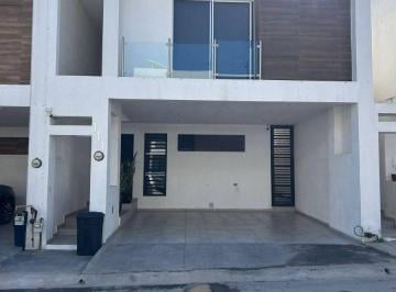 Casa de 3 habitaciones, Apodaca · Casa en Venta en Alvento Apodaca (A 5 Minutos del Centro de Apodaca)