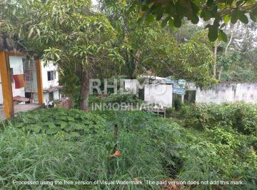 Terreno / Lote · 361m² · Venta Terreno 361 m² Col. Petromex Poza Rica Veracruz.