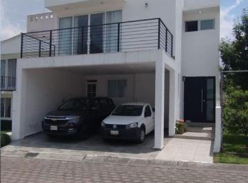 Casa de 3 habitaciones, Metepec · Se Renta Casa en Lomas de Vista Hermosa 3, Metepec