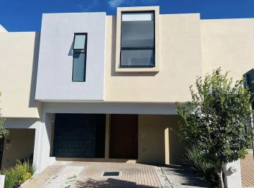 Casa en condominio de 3 habitaciones, El Marqués · Casa en Renta en Zibatá