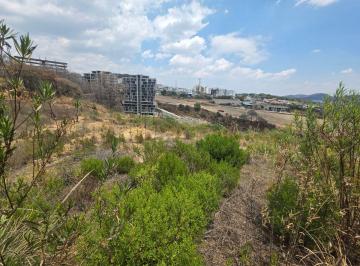 Terreno / Lote , Jilotzingo · Terreno en Venta en Rancho Blanco – Ideal Para Desarrollo Vertical