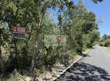 Terreno / Lote · 761m² · Merida Terreno Venta en La Mejor Zona de Cholul
