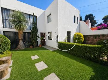 Casa de 4 habitaciones, Naucalpan de Juárez · Gran Oportunidad en Circuito Juristas, Ciudad Satélite