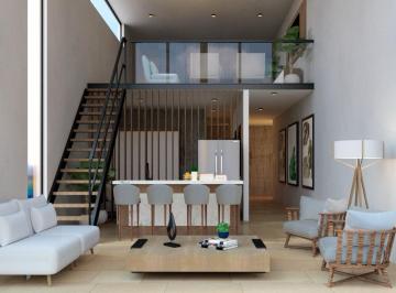 Departamento · 1 Recámara · Departamentos en Venta en Av Huayacán | Desde $2,300,000 Mxn