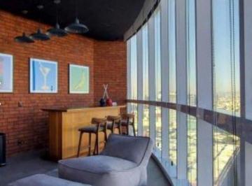 Departamento · 70m² · 2 Recámaras · Renta Depto Amueblado Mitikah