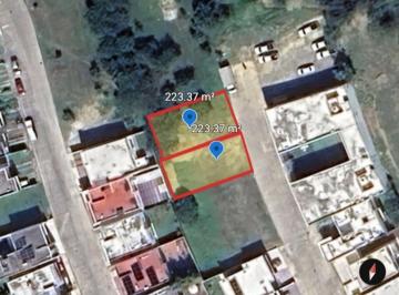 Terreno / Lote · 446m² · Venta Lote 446.74 m² Residencial Lomas Poza Rica Veracruz.