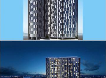 Departamento de 1 habitación, Apodaca · Loreto Apodaca Towers