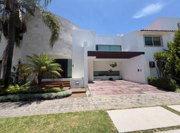Casa 300m² Renta Lomas de Angelópolis · Renta de Casa con Jardín Zona Lomas de Angelópolis 1, San Andrés Cholula