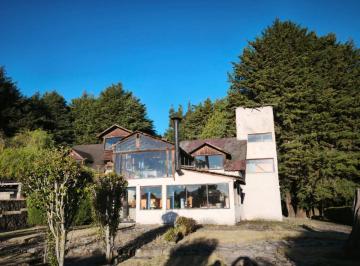 Rancho de 3 habitaciones, Tlalpan · Rancho con 7751 Ha de Terreno y 3 Recámaras en Venta, Santo Tomas Ajusco