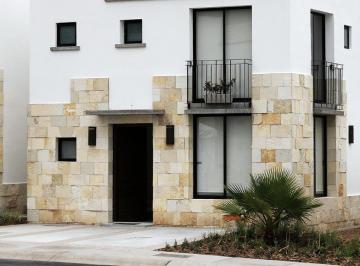 Casa en condominio en Renta de 3 habitaciones Residencial El Refugio · Casa en Renta en El Refugio, Querétaro
