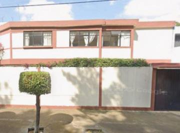 Casa de 4 habitaciones, Azcapotzalco · Casa en Venta en Colonia Nueva Santa Maria (San Bernabe), Azcapotzalco, Cdmx