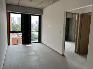 Departamento de 1 habitación, Guadalajara · Lindo Depa Nuevo en Renta en Col Americana