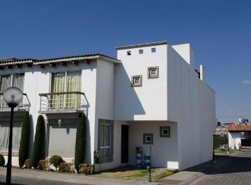 Casa en condominio de 3 habitaciones, San Mateo Atenco · Residencial Cipreses – Elegancia, Confort y Seguridad en un Solo Lugar