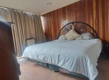 Departamento de 1 habitación, Naucalpan de Juárez · Renta Suite en Echegaray