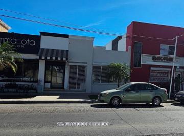 Local comercial , Ahome · Local, Oficina o Consultorio Renta Av Fco I Madero Col. Jardines del Valle. Los Mochis $12.000