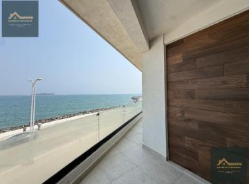 Departamento · 176m² · 2 Recámaras · 2 Estacionamientos · Costa Verde, Boca del Rio, Veracruz