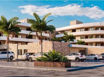 Departamento · 74m² · 2 Recámaras · 2 Estacionamientos · Playa de Vacas, Medellín, Veracruz