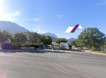 Terreno / Lote · 900m² · Venta de Terreno de 900 m² en Rincón de La Virgen (Sierra Alta) - Carretera Nacional en Monterrey