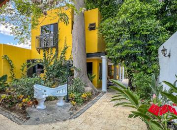 Casa de 5 habitaciones, Mérida · Amplia Propiedad con Apartamentos Listos Para Airbnb y Residencia Privada de Lujo