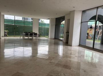 Departamento de 3 habitaciones, Cuajimalpa de Morelos · Depto en Renta Santa Fe Ideal Para Familia
