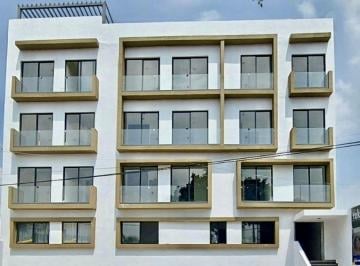Departamento de 2 habitaciones, Zapopan · Departamento en Venta en Torre Teka, Colonia Constitución
