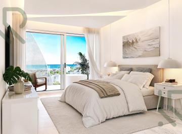 Departamento · 58m² · 2 Recámaras · 1 Estacionamiento · Departamento de 58 m² con 2 Habitaciones en Venta, Playa del Carmen