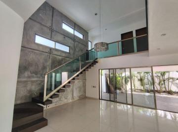 Casa de 3 habitaciones, Benito Juárez · Casa en Venta en Residencial Cumbres Cancún
