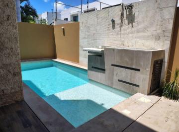 Casa de 3 habitaciones, Benito Juárez · Casa en Renta en Cumbres Cancún