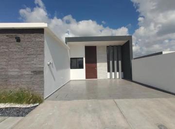 Casa en condominio de 2 habitaciones, Alvarado · Casa Una Planta con 2 Recámaras y 160 m² de Terreno en Venta en Alvarado Riviera Veracruzana
